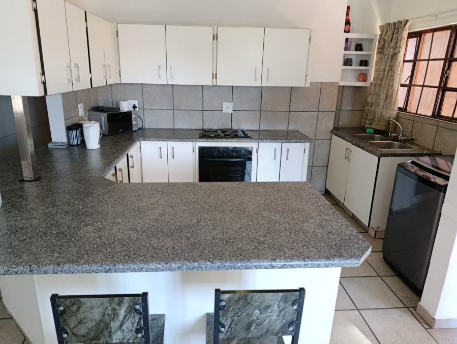 3 Bedroom Property for Sale in Langenhovenpark Free State